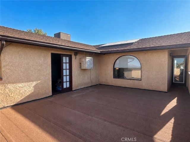 30881 Pawnee, Lucerne Valley, CA 92356