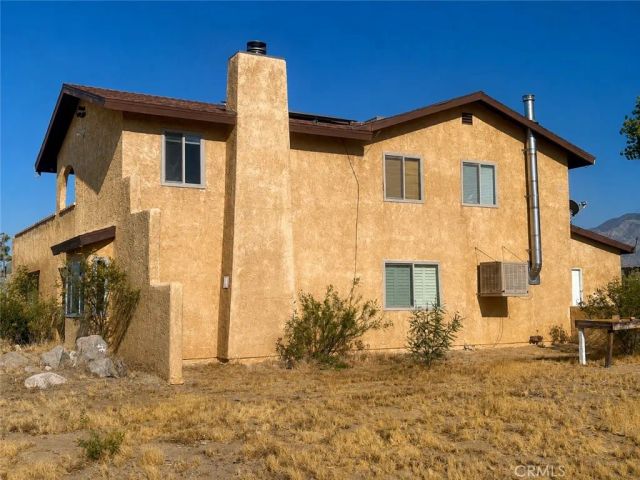 30881 Pawnee, Lucerne Valley, CA 92356