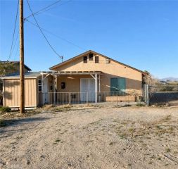 30881 Pawnee, Lucerne Valley, CA 92356