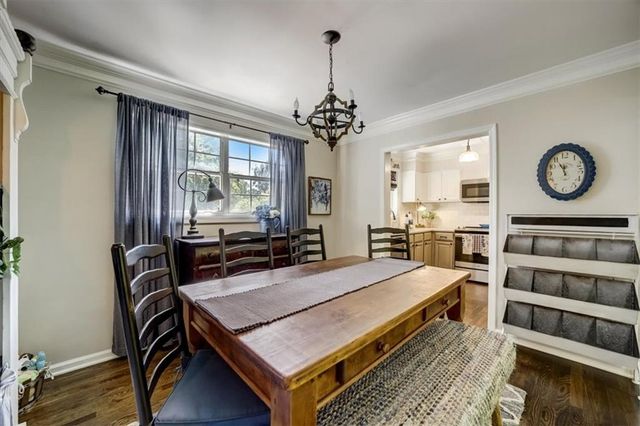 311 Peachtree Hills NE Avenue 10C, Atlanta, GA 30305