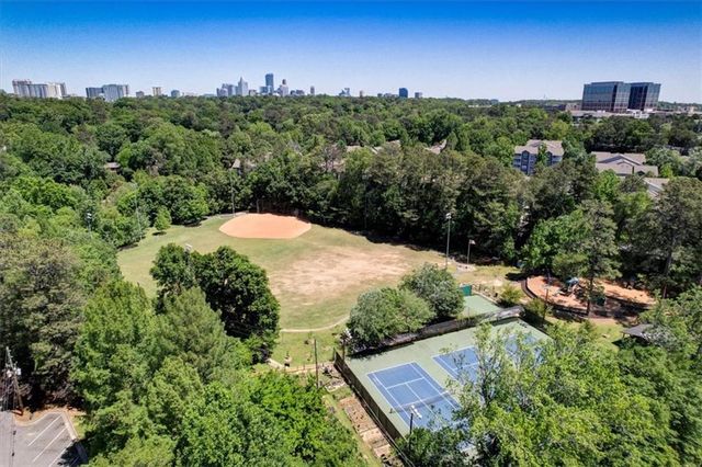 311 Peachtree Hills NE Avenue 10C, Atlanta, GA 30305