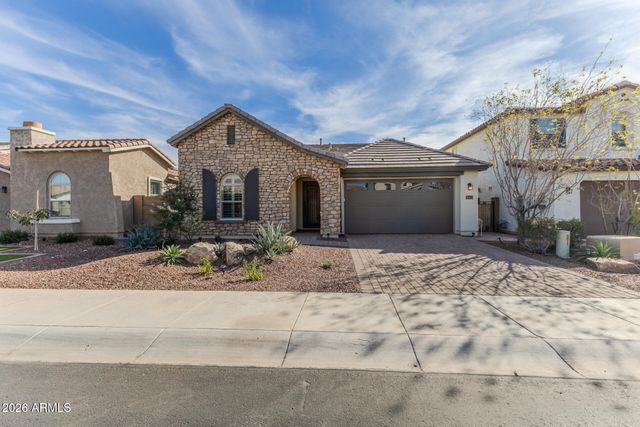 9785 W ROBIN Lane, Peoria, AZ 85383