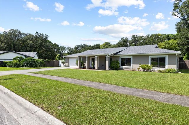 7231 WOODBROOK DRIVE, Tampa, FL 33625
