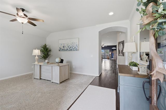 24522 Emerald Pool Falls Drive, Tomball, TX 77375