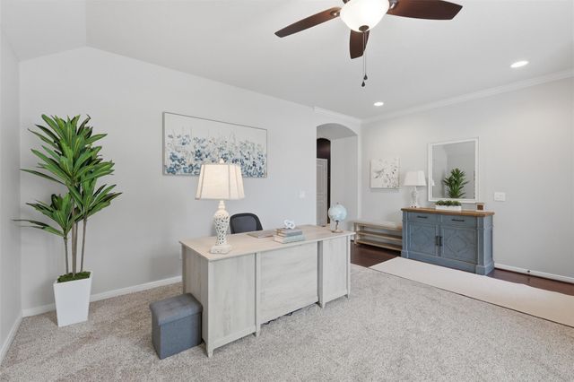 24522 Emerald Pool Falls Drive, Tomball, TX 77375