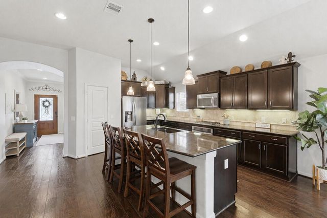 24522 Emerald Pool Falls Drive, Tomball, TX 77375
