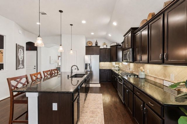 24522 Emerald Pool Falls Drive, Tomball, TX 77375