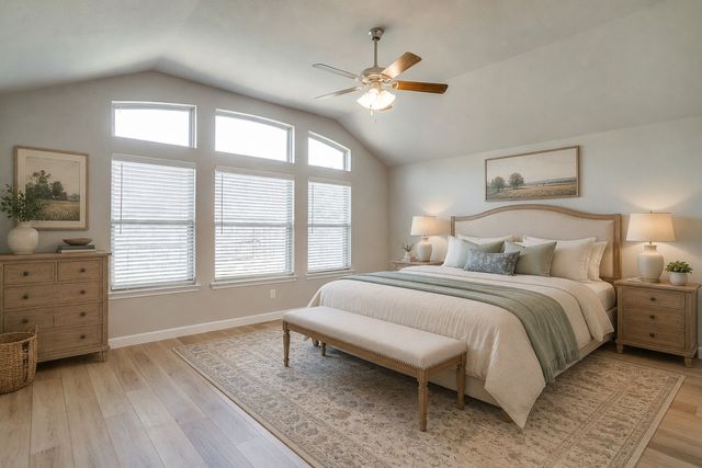 213 Marina Drive, Azle, TX 76020