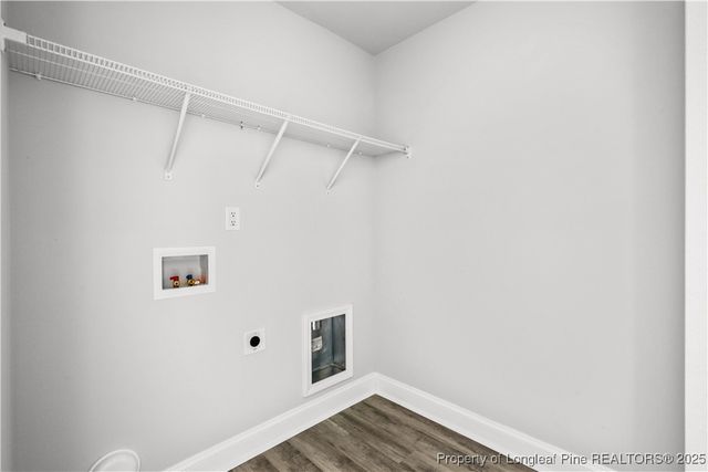 116 Phillips Street, Fayetteville, NC 28301