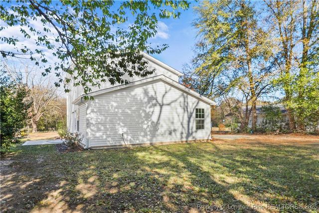 116 Phillips Street, Fayetteville, NC 28301