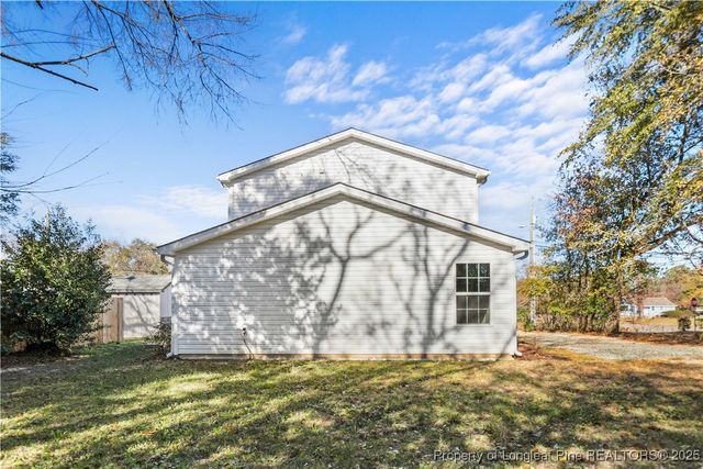 116 Phillips Street, Fayetteville, NC 28301