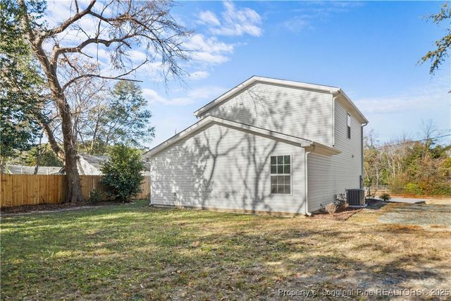 116 Phillips Street, Fayetteville, NC 28301