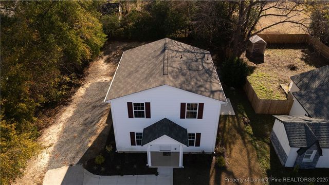 116 Phillips Street, Fayetteville, NC 28301