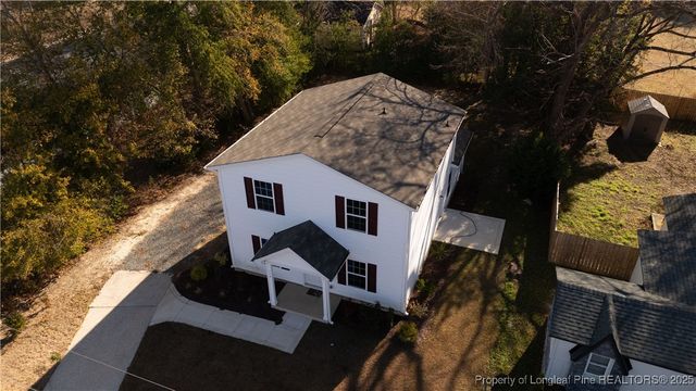 116 Phillips Street, Fayetteville, NC 28301