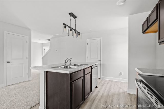 116 Phillips Street, Fayetteville, NC 28301