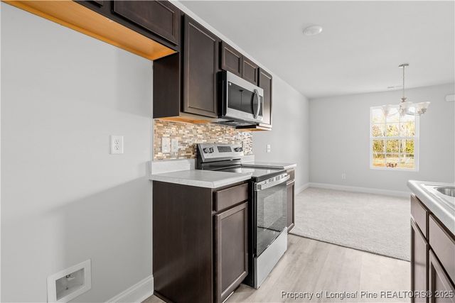 116 Phillips Street, Fayetteville, NC 28301