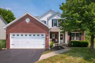 4742 Bosk Drive, 4742, New Albany, OH 43054