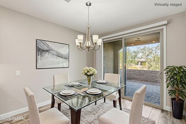 1387 E Basalt Drive, Green Valley, AZ 85614