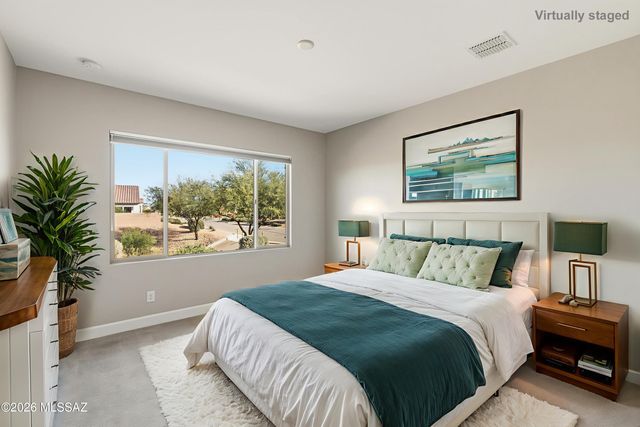 1387 E Basalt Drive, Green Valley, AZ 85614