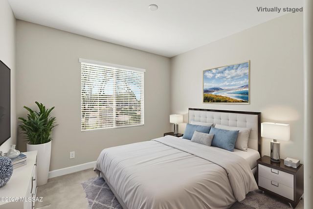 1387 E Basalt Drive, Green Valley, AZ 85614