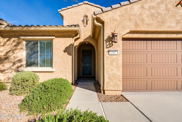 1387 E Basalt Drive, Green Valley, AZ 85614