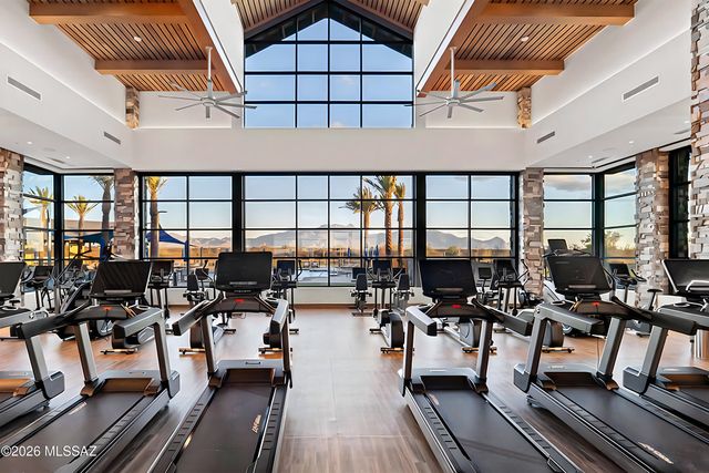 1387 E Basalt Drive, Green Valley, AZ 85614