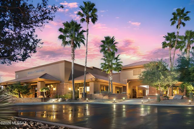 1387 E Basalt Drive, Green Valley, AZ 85614