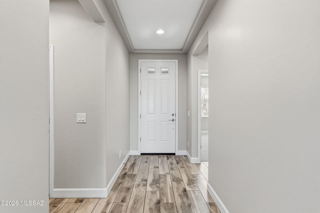 1387 E Basalt Drive, Green Valley, AZ 85614