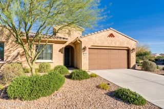 1387 E Basalt Drive, Green Valley, AZ 85614