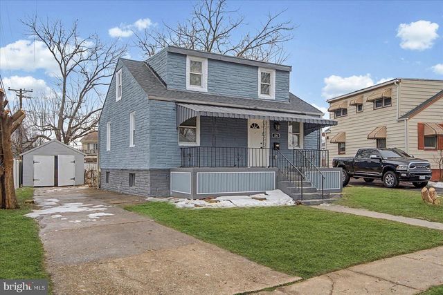 200 PINEWOOD RD, Dundalk, MD 21222