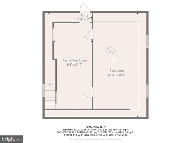 200 PINEWOOD RD, Dundalk, MD 21222