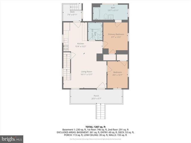 200 PINEWOOD RD, Dundalk, MD 21222