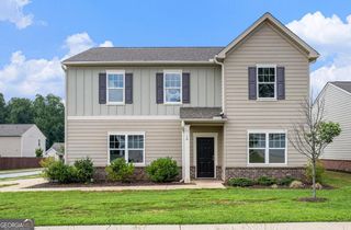 10 Nordette Lane, Covington, GA 30016