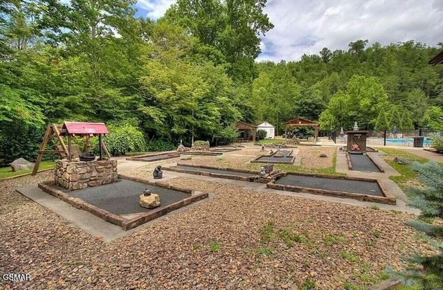 4229 E Parkway Lot 233, Gatlinburg, TN 37738