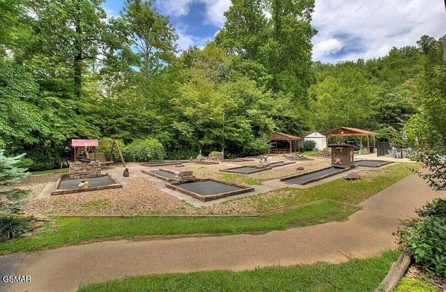 4229 E Parkway Lot 233, Gatlinburg, TN 37738