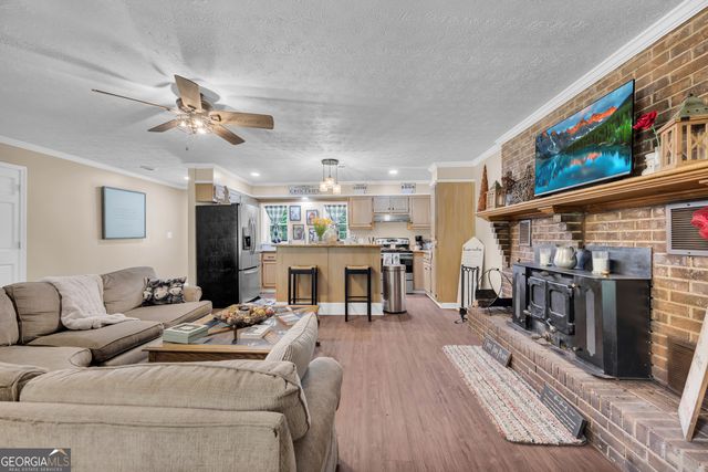 3030 Smith McGee Road, Iva, SC 29655