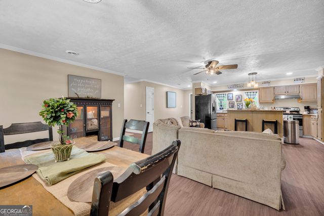 3030 Smith McGee Road, Iva, SC 29655
