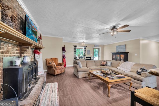 3030 Smith McGee Road, Iva, SC 29655
