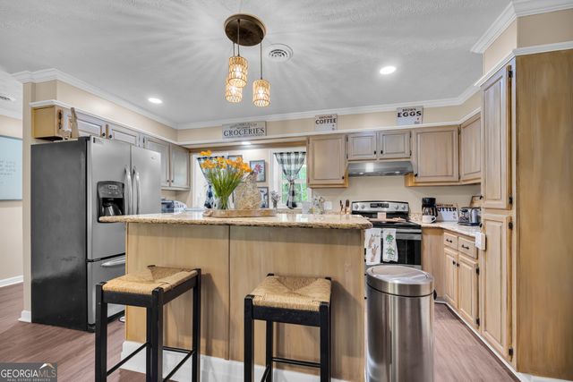 3030 Smith McGee Road, Iva, SC 29655