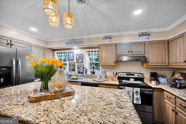 3030 Smith McGee Road, Iva, SC 29655