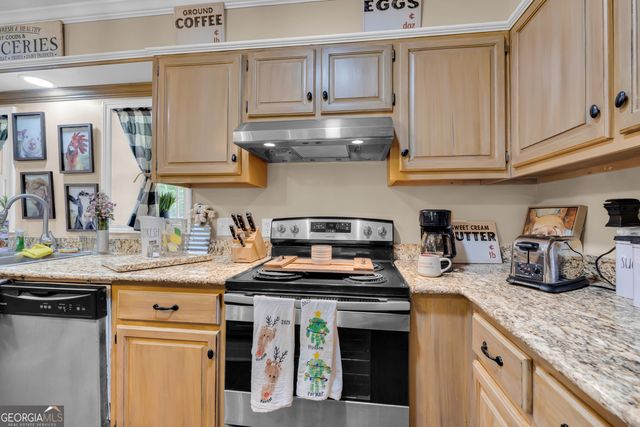 3030 Smith McGee Road, Iva, SC 29655
