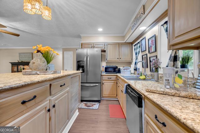 3030 Smith McGee Road, Iva, SC 29655