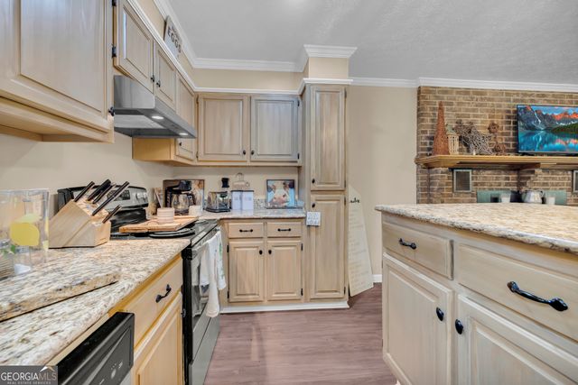 3030 Smith McGee Road, Iva, SC 29655