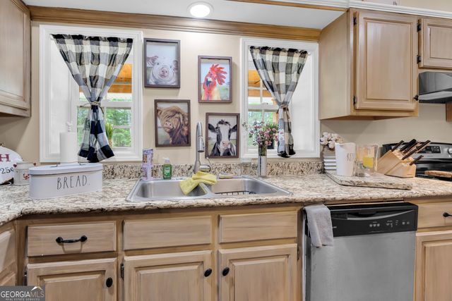 3030 Smith McGee Road, Iva, SC 29655