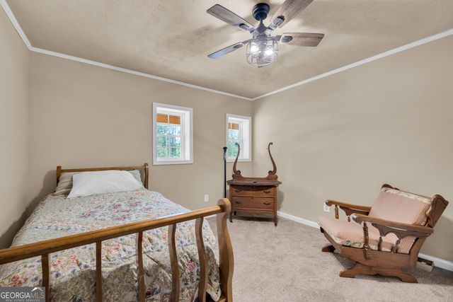 3030 Smith McGee Road, Iva, SC 29655