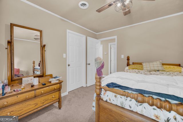 3030 Smith McGee Road, Iva, SC 29655