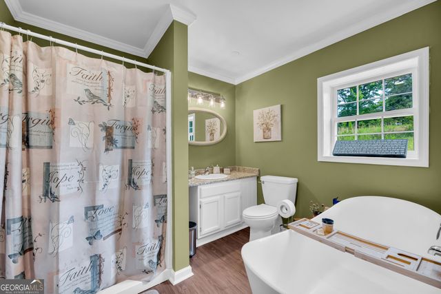 3030 Smith McGee Road, Iva, SC 29655
