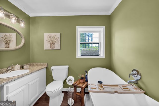 3030 Smith McGee Road, Iva, SC 29655