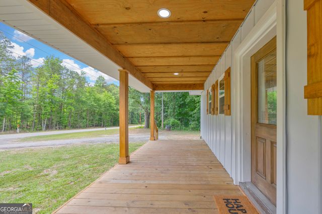 3030 Smith McGee Road, Iva, SC 29655