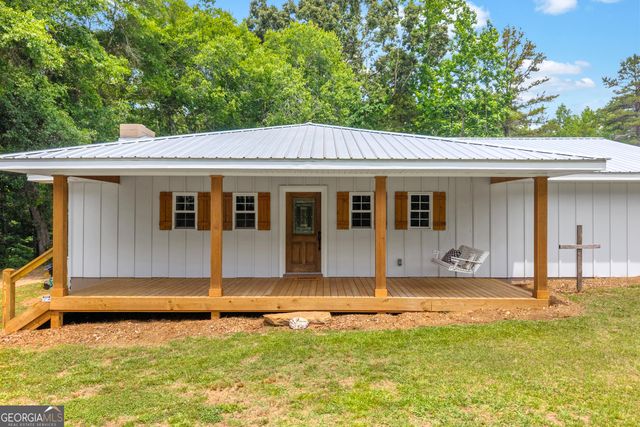 3030 Smith McGee Road, Iva, SC 29655